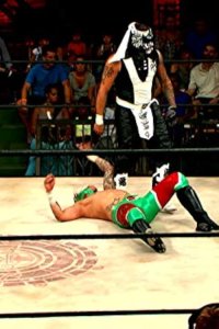 Lucha Underground – S01E04 – Thrill of the Hunt