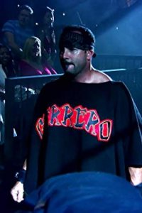 Lucha Underground – S01E05 – Boyle Heights Street Fight