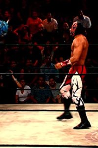 Lucha Underground – S01E06 – The Key