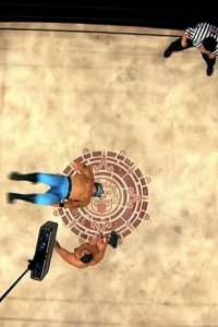 Lucha Underground – S01E07 – The Top of the Ladder