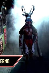 Lucha Underground – S01E10 – Law of the Jungle
