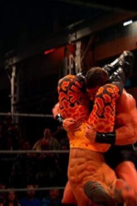 Lucha Underground – S01E16 – Caged Animals