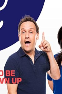 How to Be a Grown Up – S02E04 – Episode #2.4