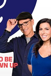 How to Be a Grown Up – S02E05 – Episode #2.5