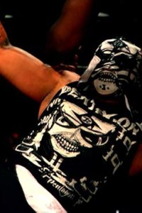 Lucha Underground – S01E21 – Uno! Dos! Tres!
