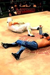 Lucha Underground – S01E23 – Fire in the Cosmos