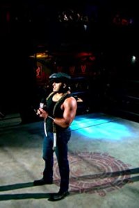 Lucha Underground – S01E35 – Fuel to the Fire