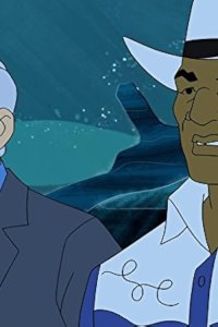 Mike Tyson Mysteries – S01E01 – The End