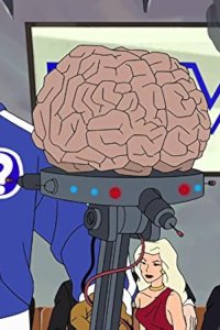 Mike Tyson Mysteries – S01E02 – Ultimate Judgment Day