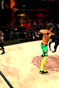 Lucha Underground – S01E38 – Ultima Lucha – Part I