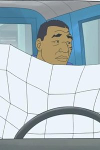 Mike Tyson Mysteries – S01E04 – Is Magic Real?