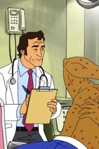 Mike Tyson Mysteries – S01E05 – Mite Tyson