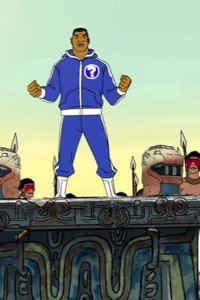Mike Tyson Mysteries – S01E06 – A River Runs Through It Into a Heart of Darkness