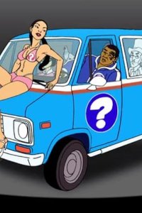 Mike Tyson Mysteries – S01E07 – Kidnapped!