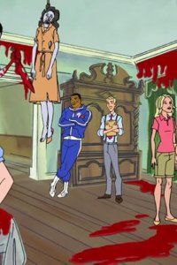 Mike Tyson Mysteries – S01E08 – House Haunters