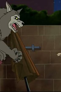 Mike Tyson Mysteries – S01E09 – Night Moves