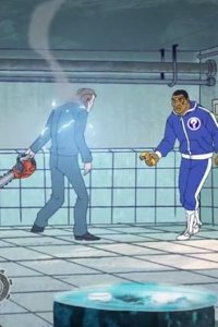 Mike Tyson Mysteries – S01E10 – Ty-stunned