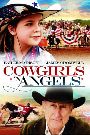 Cowgirls ‘n Angels