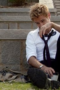 Constantine – S2014E04 – A Feast of Friends