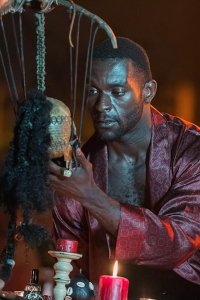 Constantine – S2014E05 – Danse Vaudou