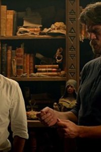Constantine – S2014E06 – Rage of Caliban