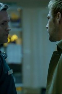 Constantine – S2015E12 – Angels and Ministers of Grace