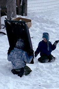 Edge of Alaska – S01E01 – Winters Grip