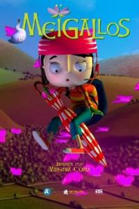 Caroline and the Magic Potion