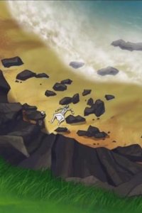 Mike Tyson Mysteries – S04E01 – Time to Fly