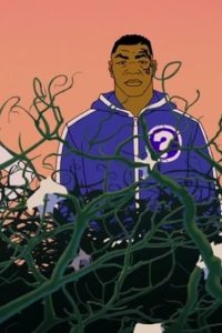 Mike Tyson Mysteries – S04E02 – Make a Wish and Blow