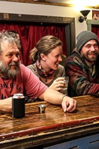 Edge of Alaska – S04E03 – Uprooted