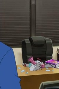 Mike Tyson Mysteries – S04E04 – The Missing Package