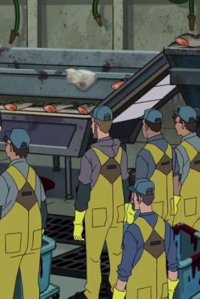 Mike Tyson Mysteries – S04E05 – Pits and Peaks