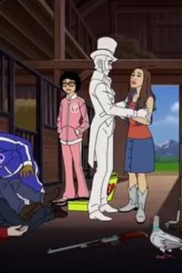 Mike Tyson Mysteries – S04E06 – The Monahans and MacGoverns