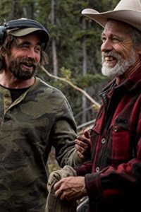 Edge of Alaska – S04E07 – Barnstorm