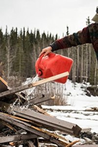 Edge of Alaska – S04E08 – Winds of Change