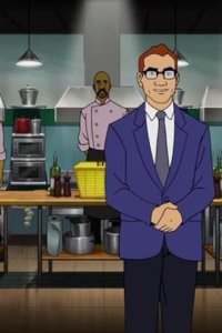 Mike Tyson Mysteries – S04E10 – A Mystery in Little Italy
