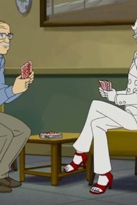 Mike Tyson Mysteries – S04E11 – The Christmas Episode