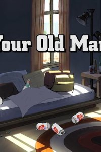 Mike Tyson Mysteries – S04E13 – Your Old Man