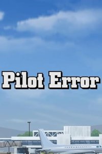 Mike Tyson Mysteries – S04E15 – Pilot Error