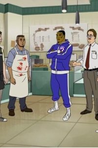 Mike Tyson Mysteries – S04E16 – Shop til You Drop