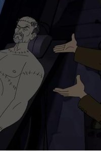 Mike Tyson Mysteries – S04E18 – The Stein Way
