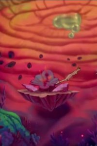 Mike Tyson Mysteries – S04E19 – Clam Bam Thank You Ma’am