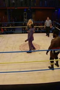 Lucha Underground – S04E02 – Darkness and the Monster