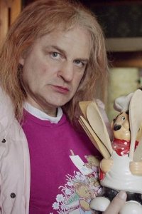 Morran och Tobias – S01E01 – Gräv där du står