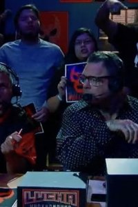 Lucha Underground – S04E05 – Sacrificio