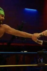 Lucha Underground – S04E08 – The Ranks of the Reptiles