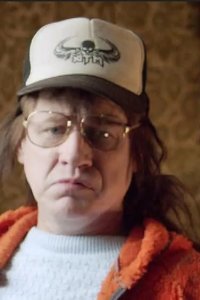 Morran och Tobias – S01E06 – Grannarnas hund