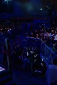 Lucha Underground – S04E10 – A Snake Scorned