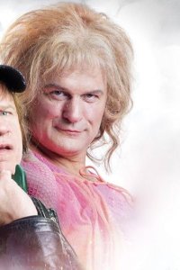 Morran och Tobias – S01E12 – Esoterika